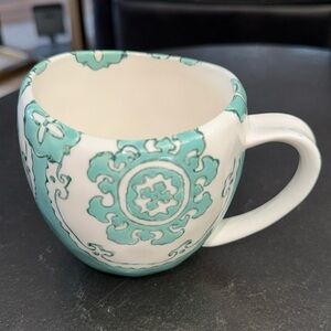 Anthropologie Gloriosa Mug